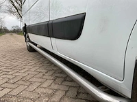 2014 nissan nv400 bedrijfswagen - afbeelding 6 van  39