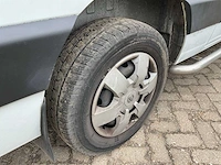 2014 nissan nv400 bedrijfswagen - afbeelding 7 van  39