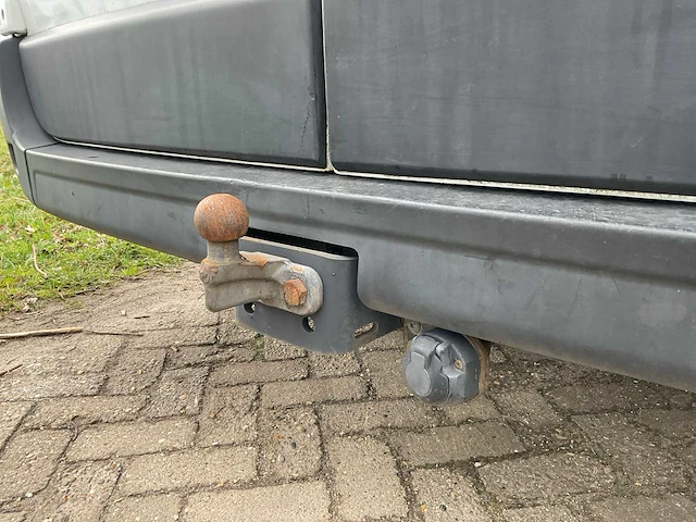2014 nissan nv400 bedrijfswagen - afbeelding 8 van  39