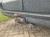 2014 nissan nv400 bedrijfswagen - afbeelding 8 van  39
