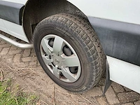 2014 nissan nv400 bedrijfswagen - afbeelding 10 van  39