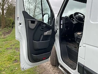 2014 nissan nv400 bedrijfswagen - afbeelding 11 van  39
