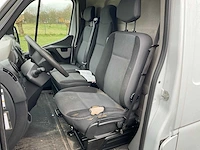 2014 nissan nv400 bedrijfswagen - afbeelding 13 van  39