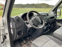 2014 nissan nv400 bedrijfswagen - afbeelding 14 van  39