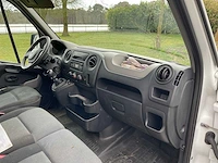 2014 nissan nv400 bedrijfswagen - afbeelding 19 van  39
