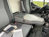 2014 nissan nv400 bedrijfswagen - afbeelding 22 van  39