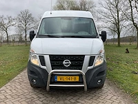 2014 nissan nv400 bedrijfswagen - afbeelding 12 van  39