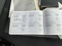 2014 nissan nv400 bedrijfswagen - afbeelding 25 van  39