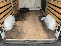 2014 nissan nv400 bedrijfswagen - afbeelding 31 van  39