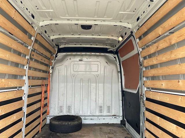 2014 nissan nv400 bedrijfswagen - afbeelding 32 van  39