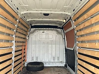 2014 nissan nv400 bedrijfswagen - afbeelding 32 van  39