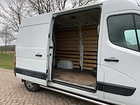 2014 nissan nv400 bedrijfswagen - afbeelding 33 van  39
