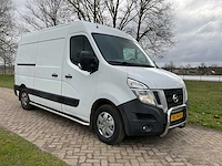 2014 nissan nv400 bedrijfswagen - afbeelding 23 van  39