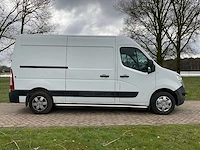 2014 nissan nv400 bedrijfswagen - afbeelding 34 van  39