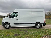 2014 nissan nv400 bedrijfswagen - afbeelding 38 van  39