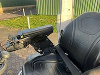 2014 nissan/ unicarriers p1d1a15lt vorkheftruck - afbeelding 2 van  16