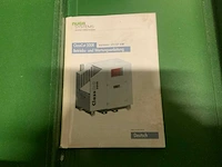 2014 nuga class cut 500r eco recyclinginstallatie - afbeelding 5 van  72