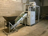 2014 nuga class cut 500r eco recyclinginstallatie - afbeelding 1 van  72