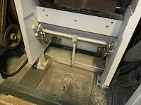 2014 nuga class cut 500r eco recyclinginstallatie - afbeelding 15 van  72