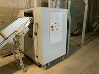 2014 nuga class cut 500r eco recyclinginstallatie - afbeelding 12 van  72