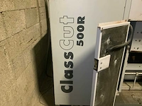 2014 nuga class cut 500r eco recyclinginstallatie - afbeelding 25 van  72