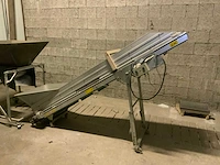 2014 nuga class cut 500r eco recyclinginstallatie - afbeelding 32 van  72