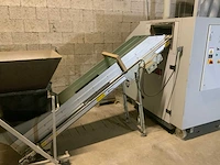 2014 nuga class cut 500r eco recyclinginstallatie - afbeelding 23 van  72