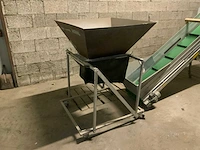 2014 nuga class cut 500r eco recyclinginstallatie - afbeelding 36 van  72
