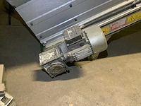 2014 nuga class cut 500r eco recyclinginstallatie - afbeelding 37 van  72