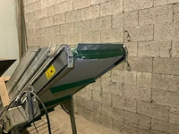 2014 nuga class cut 500r eco recyclinginstallatie - afbeelding 40 van  72