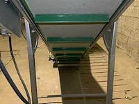 2014 nuga class cut 500r eco recyclinginstallatie - afbeelding 41 van  72