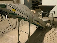 2014 nuga class cut 500r eco recyclinginstallatie - afbeelding 43 van  72
