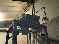 2014 nuga class cut 500r eco recyclinginstallatie - afbeelding 49 van  72