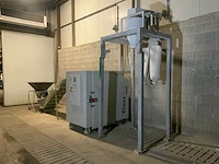 2014 nuga class cut 500r eco recyclinginstallatie - afbeelding 45 van  72