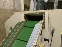 2014 nuga class cut 500r eco recyclinginstallatie - afbeelding 58 van  72