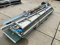 2014 overhead deur (3,09x2,86 mtr) - afbeelding 3 van  10