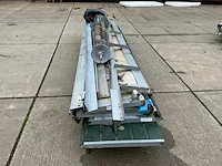 2014 overhead deur (3,09x2,86 mtr) - afbeelding 4 van  10