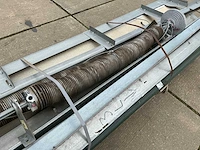 2014 overhead deur (3,09x2,86 mtr) - afbeelding 8 van  10
