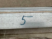 2014 overhead deur (3,10x2,86 mtr) - afbeelding 3 van  11