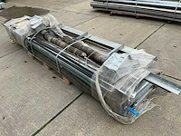 2014 overhead deur (3,10x2,86 mtr) - afbeelding 5 van  11