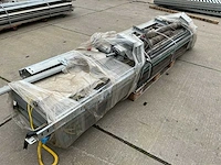 2014 overhead deur (3,10x2,86 mtr) - afbeelding 6 van  11