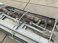 2014 overhead deur (3,10x2,86 mtr) - afbeelding 10 van  11