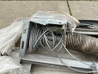 2014 overhead deur (3,10x2,86 mtr) - afbeelding 11 van  11