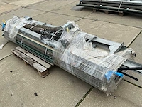 2014 overhead deur (3,10x2,86 mtr) - afbeelding 1 van  11