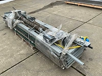2014 overhead deur (3,10x2,86 mtr) - afbeelding 6 van  11