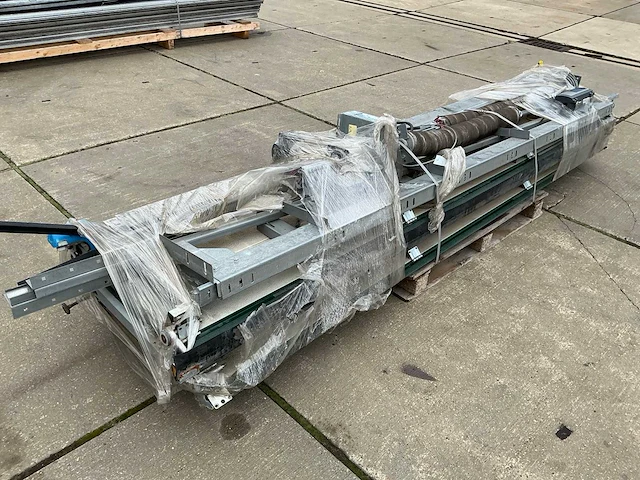 2014 overhead deur (3,10x2,86 mtr) - afbeelding 7 van  11