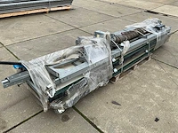 2014 overhead deur (3,10x2,86 mtr) - afbeelding 7 van  11