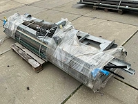 2014 overhead deur (3,10x2,86 mtr) - afbeelding 9 van  11