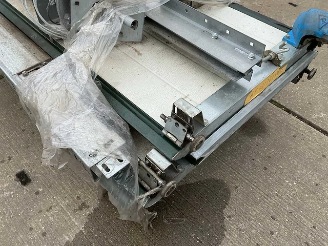 2014 overhead deur (3,72x2,85 mtr) - afbeelding 3 van  12