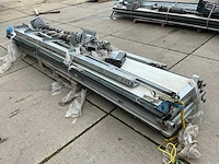 2014 overhead deur (3,72x2,85 mtr) - afbeelding 1 van  12